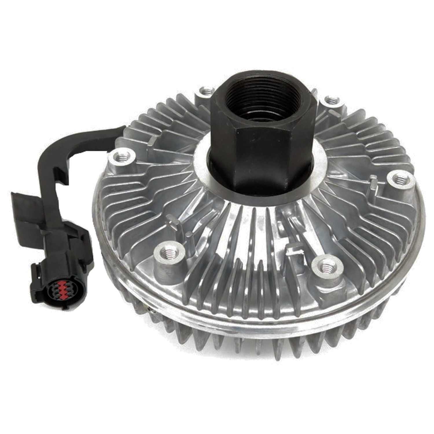 Global Parts Distributors LLC Engine Cooling Fan Clutch 2911338