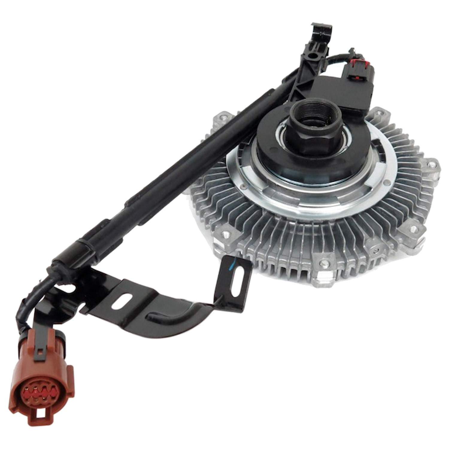 Global Parts Distributors LLC Engine Cooling Fan Clutch 2911339