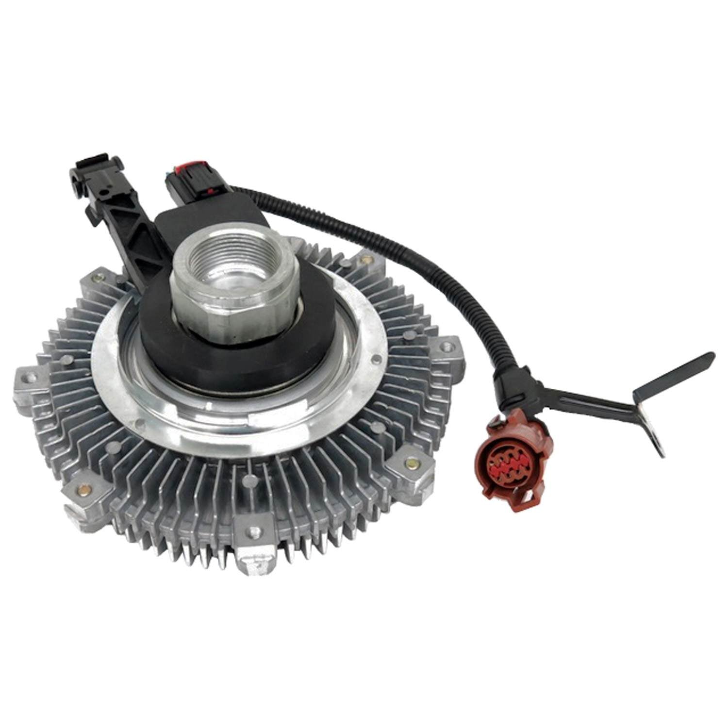 Global Parts Distributors LLC Engine Cooling Fan Clutch 2911340