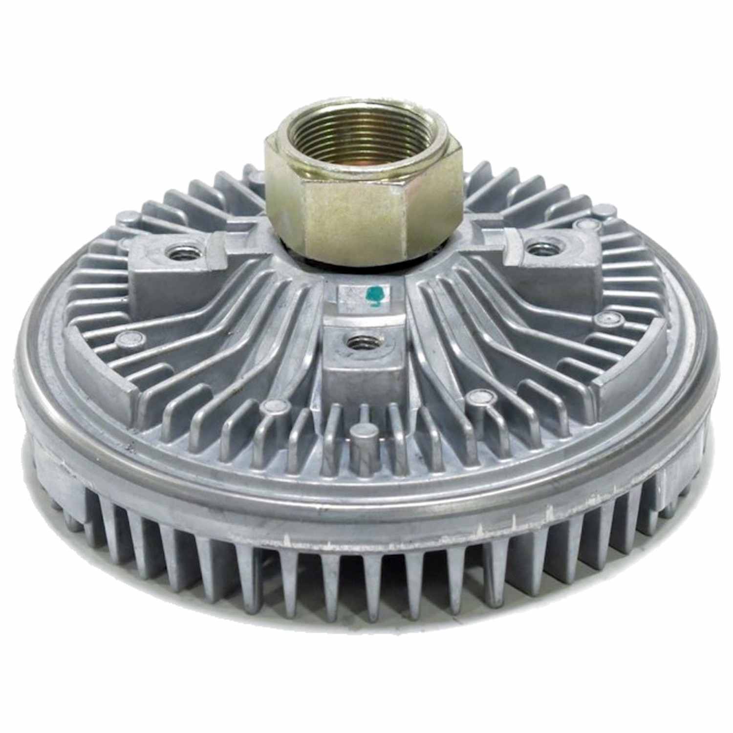 Global Parts Distributors LLC Engine Cooling Fan Clutch 2911352