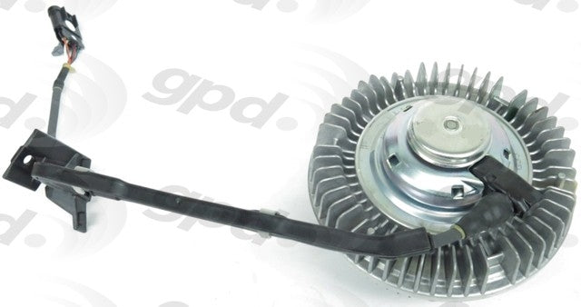 Global Parts Distributors LLC gpd Fan Clutch 2911362