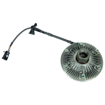 Global Parts Distributors LLC gpd Fan Clutch 2911362