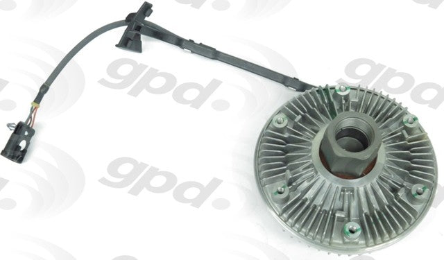 Global Parts Distributors LLC gpd Fan Clutch 2911362