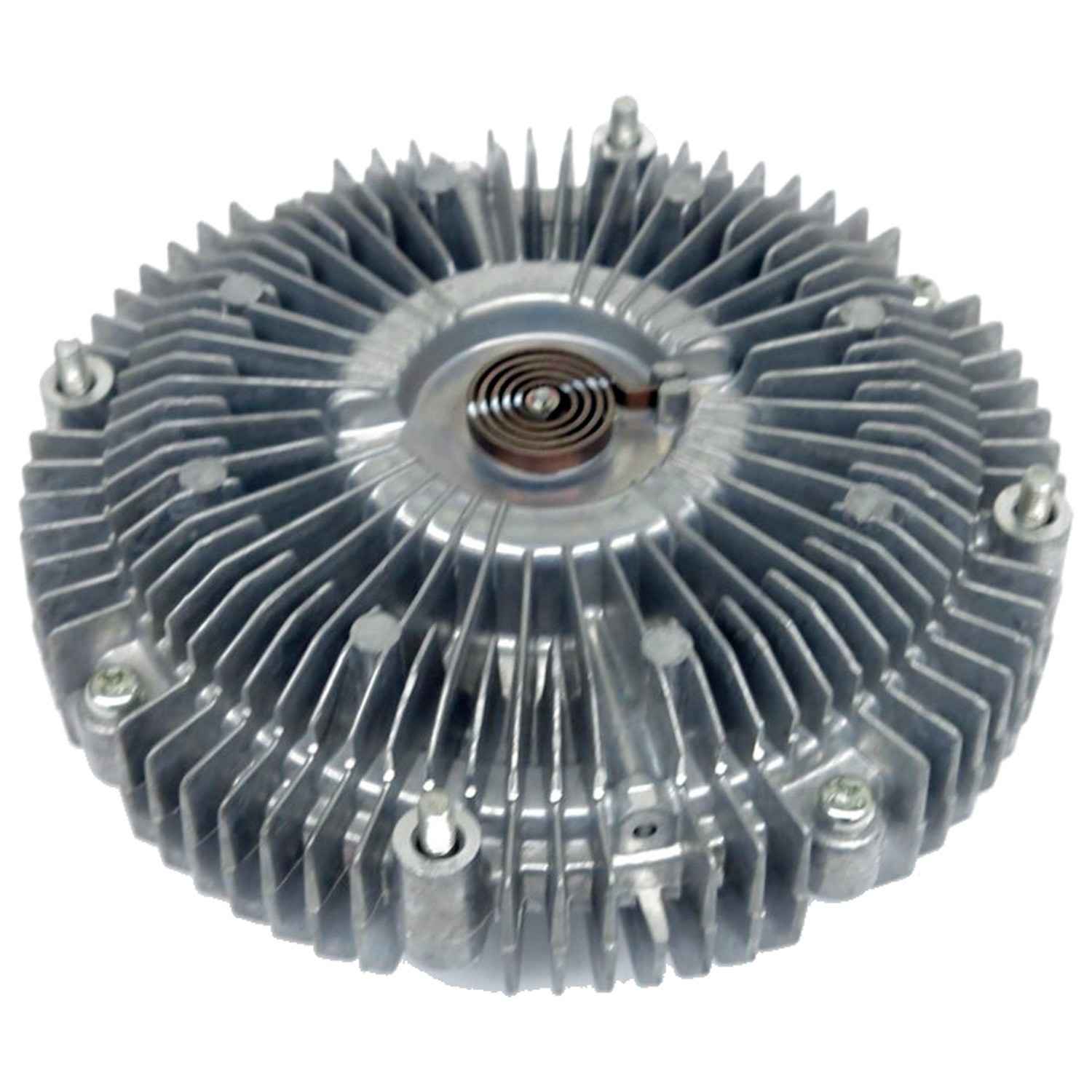 Global Parts Distributors LLC gpd Fan Clutch 2911364
