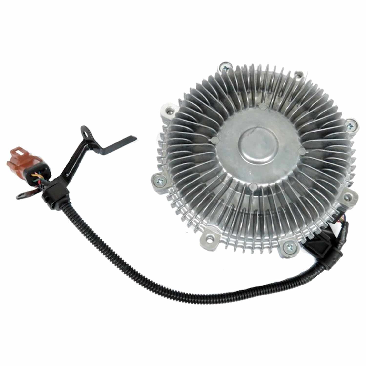 Global Parts Distributors LLC Engine Cooling Fan Clutch 2911365