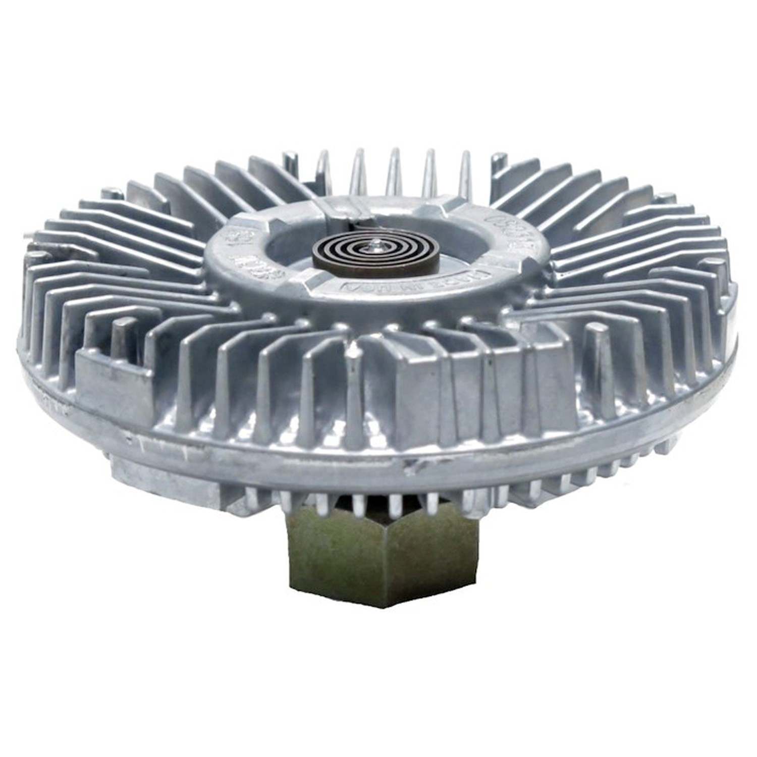 Global Parts Distributors LLC Engine Cooling Fan Clutch 2911366