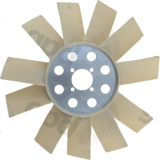Global Parts Distributors LLC gpd Fan Blade 2911367