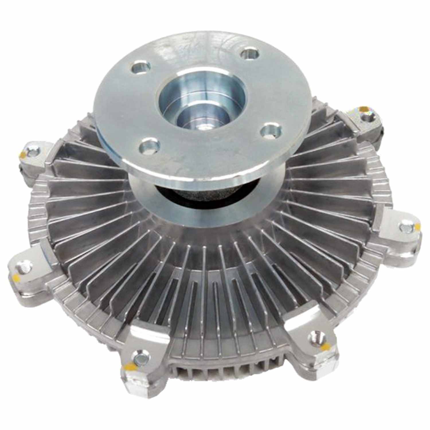 Global Parts Distributors LLC Engine Cooling Fan Clutch 2911368