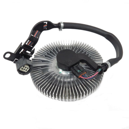 Global Parts Distributors LLC gpd Fan Clutch 2911374