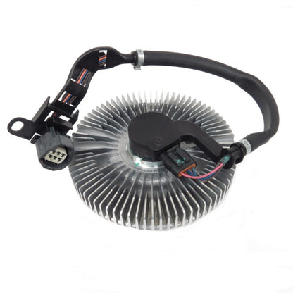 Global Parts Distributors LLC gpd Fan Clutch 2911374