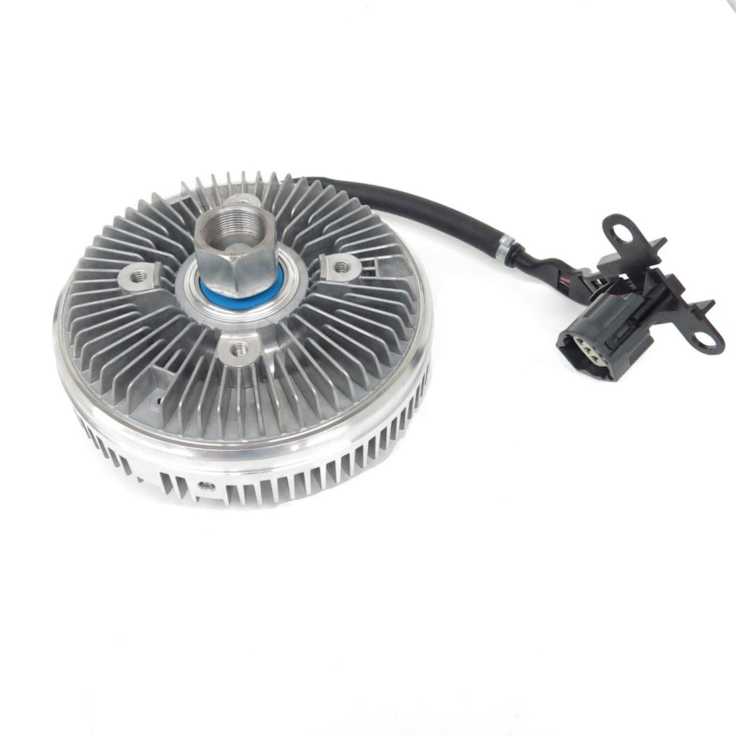 Global Parts Distributors LLC gpd Fan Clutch 2911374