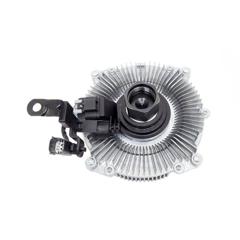 Global Parts Distributors LLC gpd Fan Clutch 2911375