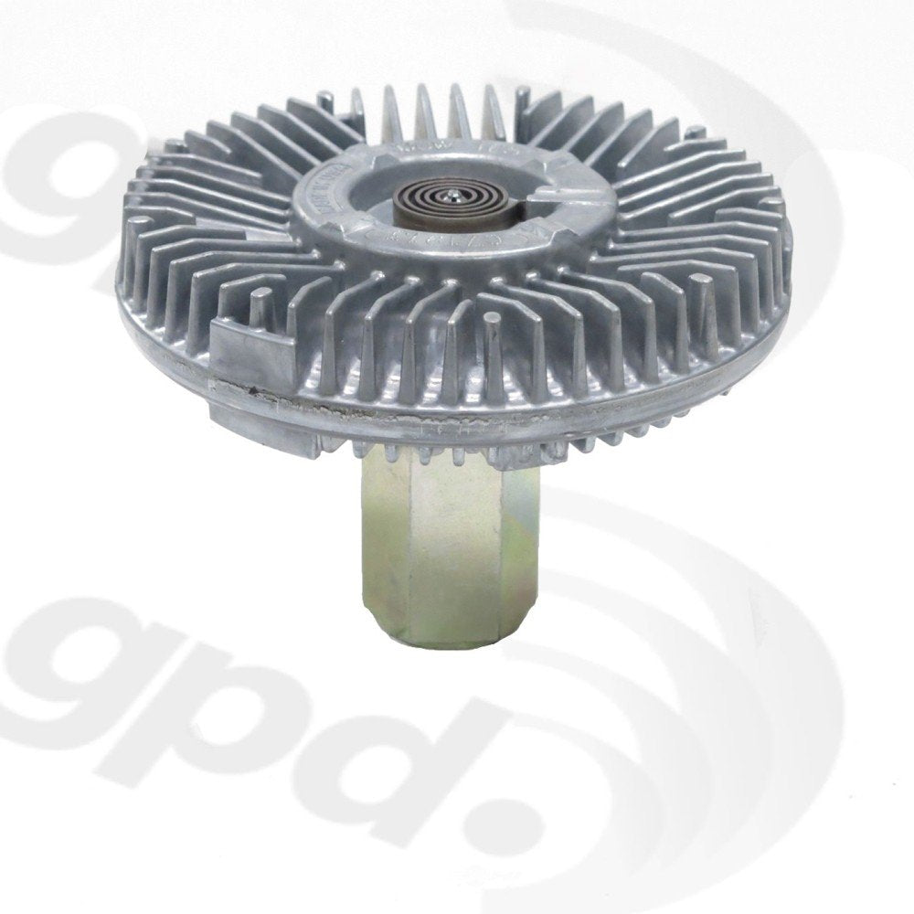 Global Parts Distributors LLC gpd Fan Clutch 2911381