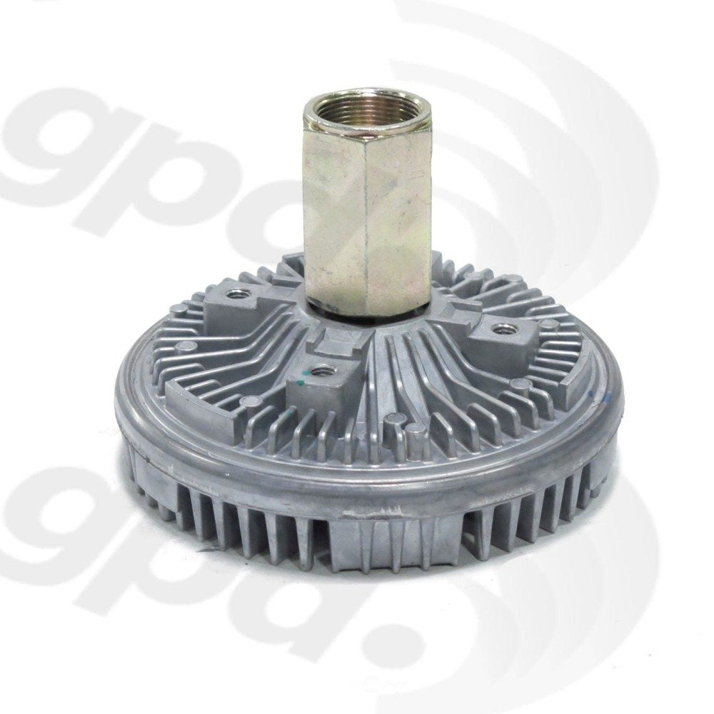 Global Parts Distributors LLC gpd Fan Clutch 2911381