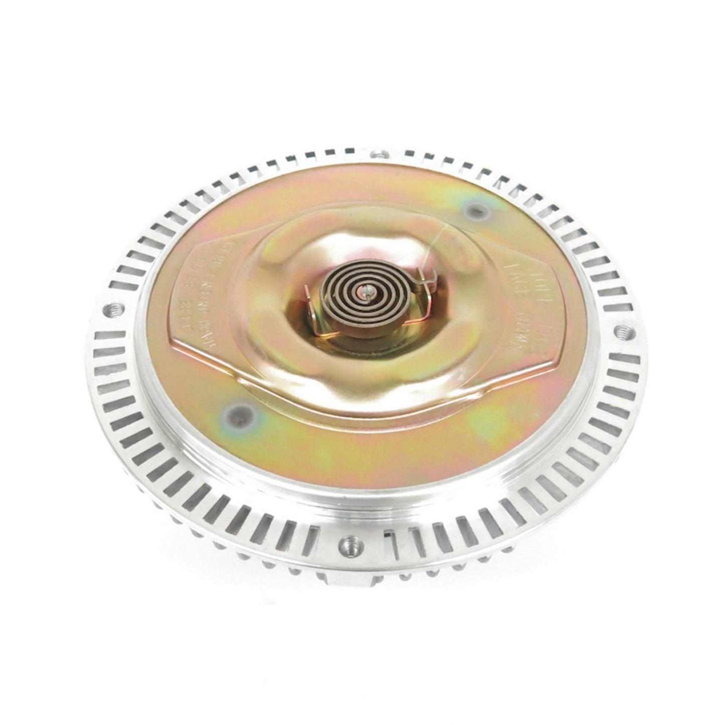 Global Parts Distributors LLC Engine Cooling Fan Clutch 2911386