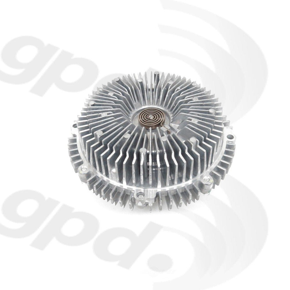 Global Parts Distributors LLC gpd Fan Clutch 2911389