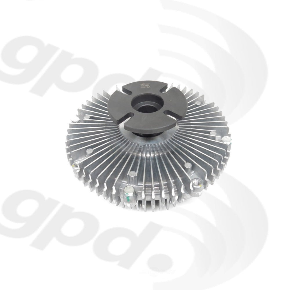 Global Parts Distributors LLC gpd Fan Clutch 2911389