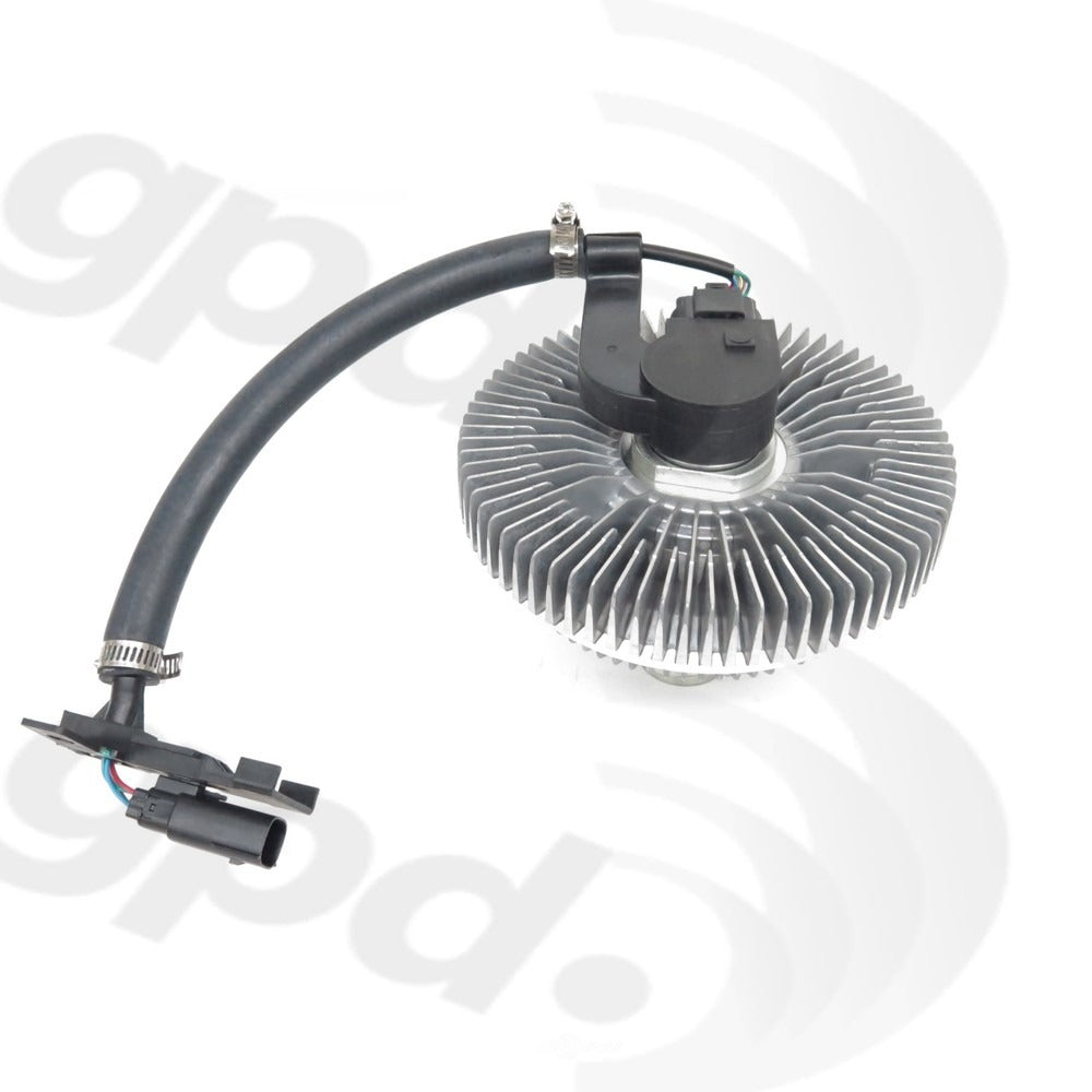 Global Parts Distributors LLC gpd Fan Clutch 2911410