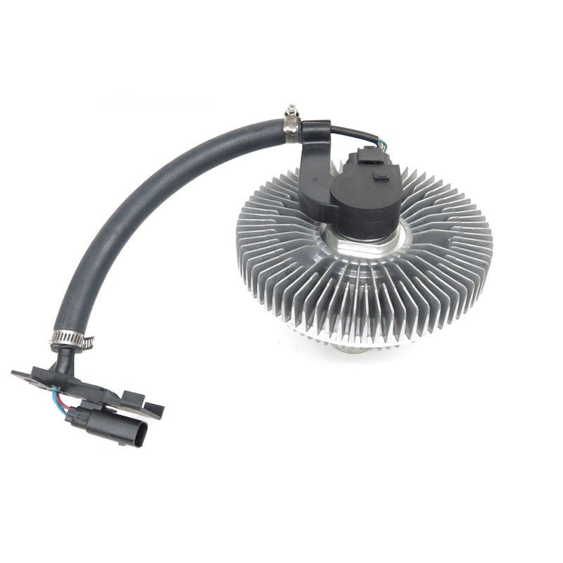 Global Parts Distributors LLC gpd Fan Clutch 2911410