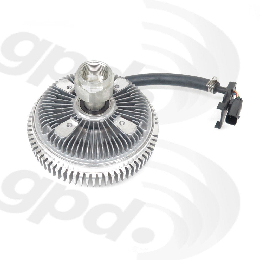 Global Parts Distributors LLC gpd Fan Clutch 2911410