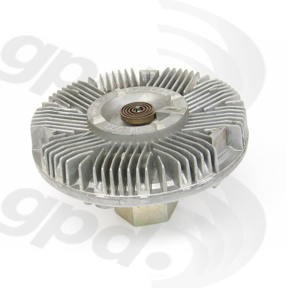 Global Parts Distributors LLC gpd Fan Clutch 2911424