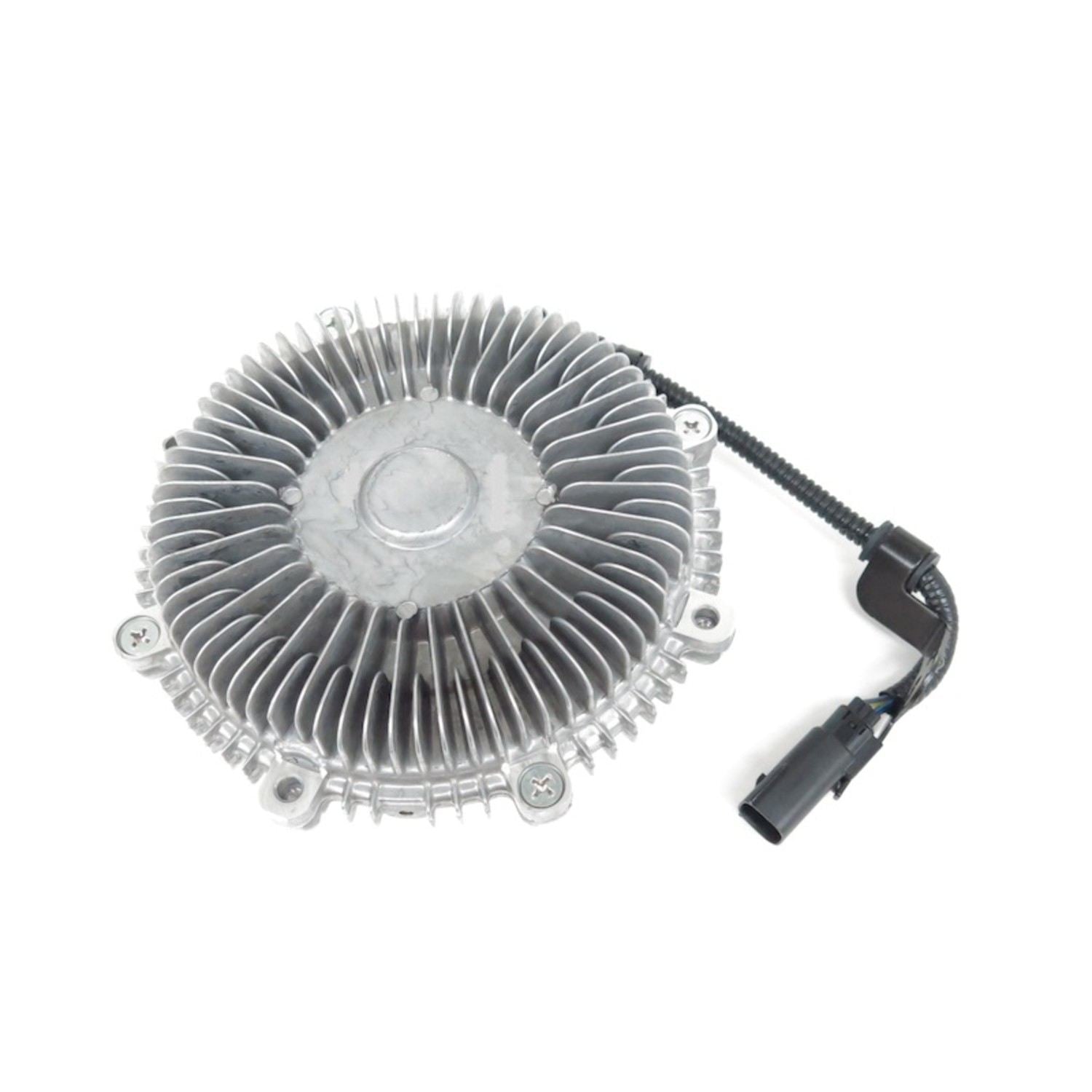 Global Parts Distributors LLC gpd Fan Clutch  top view frsport 2911429