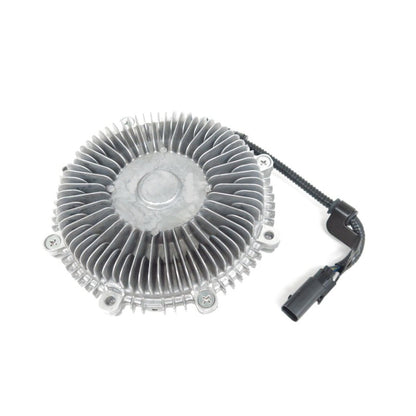 Global Parts Distributors LLC gpd Fan Clutch  top view frsport 2911429