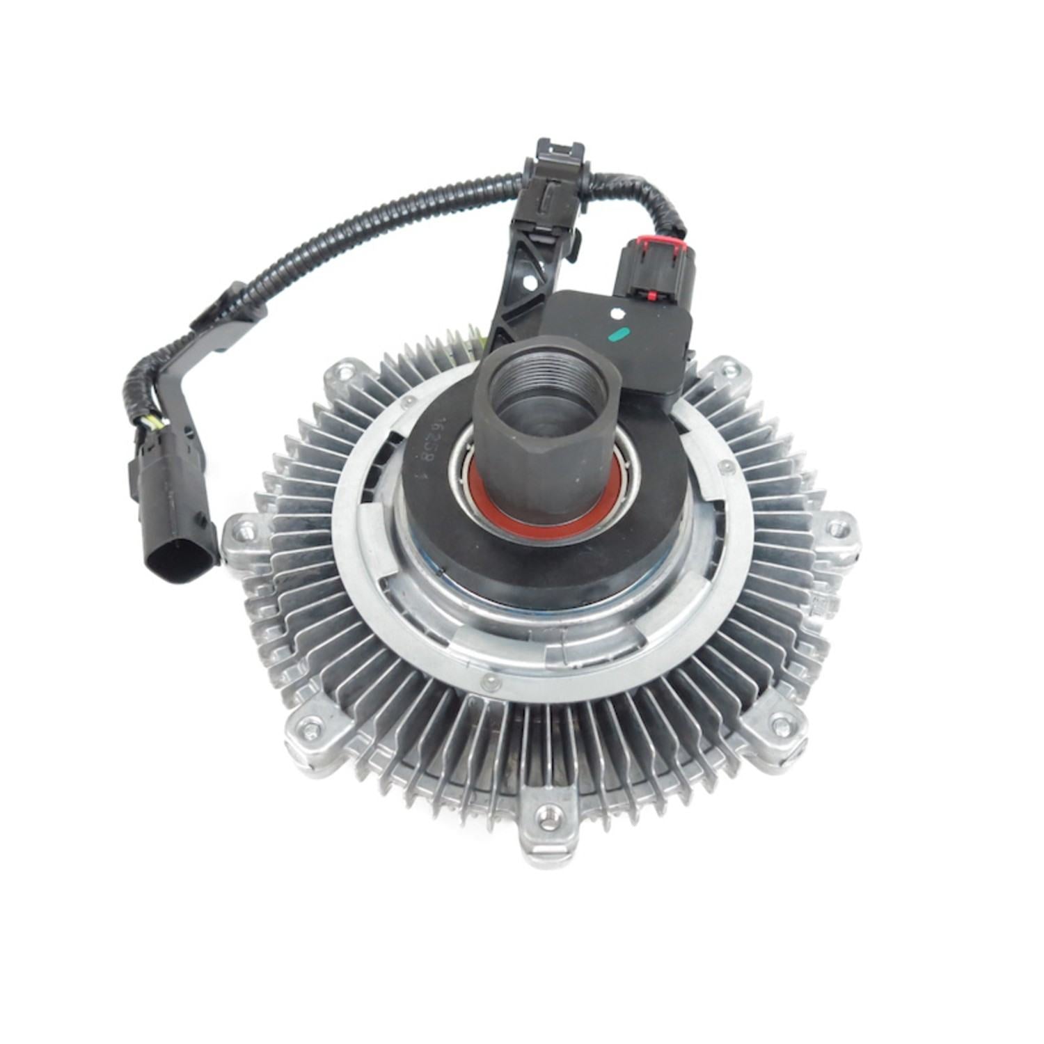 Global Parts Distributors LLC gpd Fan Clutch  top view frsport 2911429