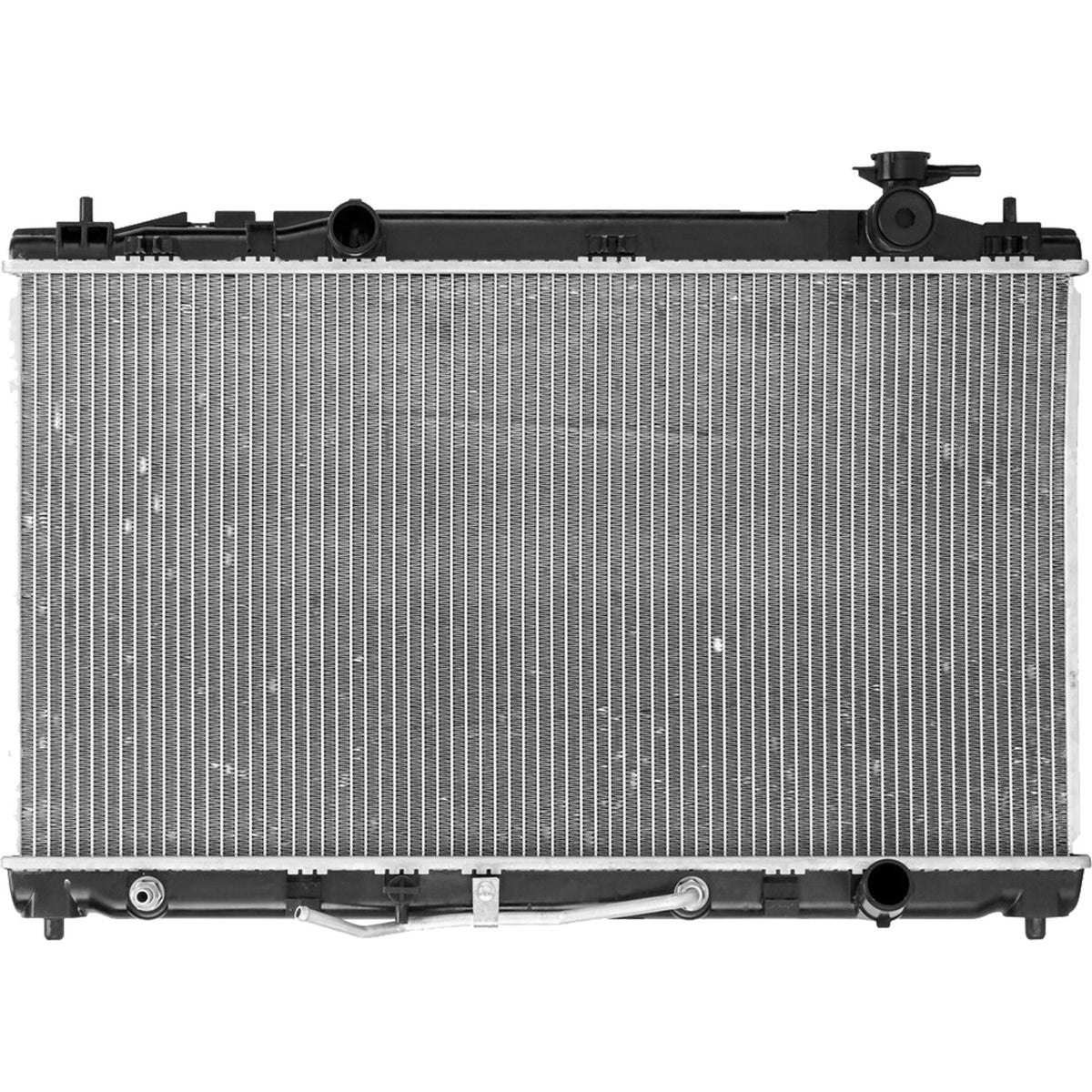 Global Parts Distributors LLC Radiator 2917C