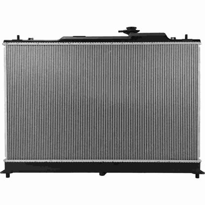 Global Parts Distributors LLC Radiator 2918C