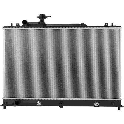 Global Parts Distributors LLC Radiator 2918C