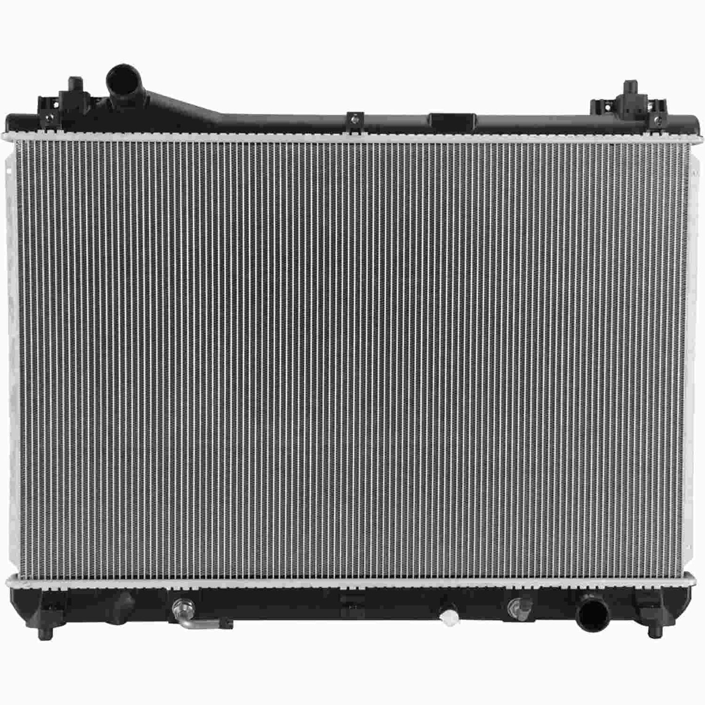 Global Parts Distributors LLC Radiator 2920C