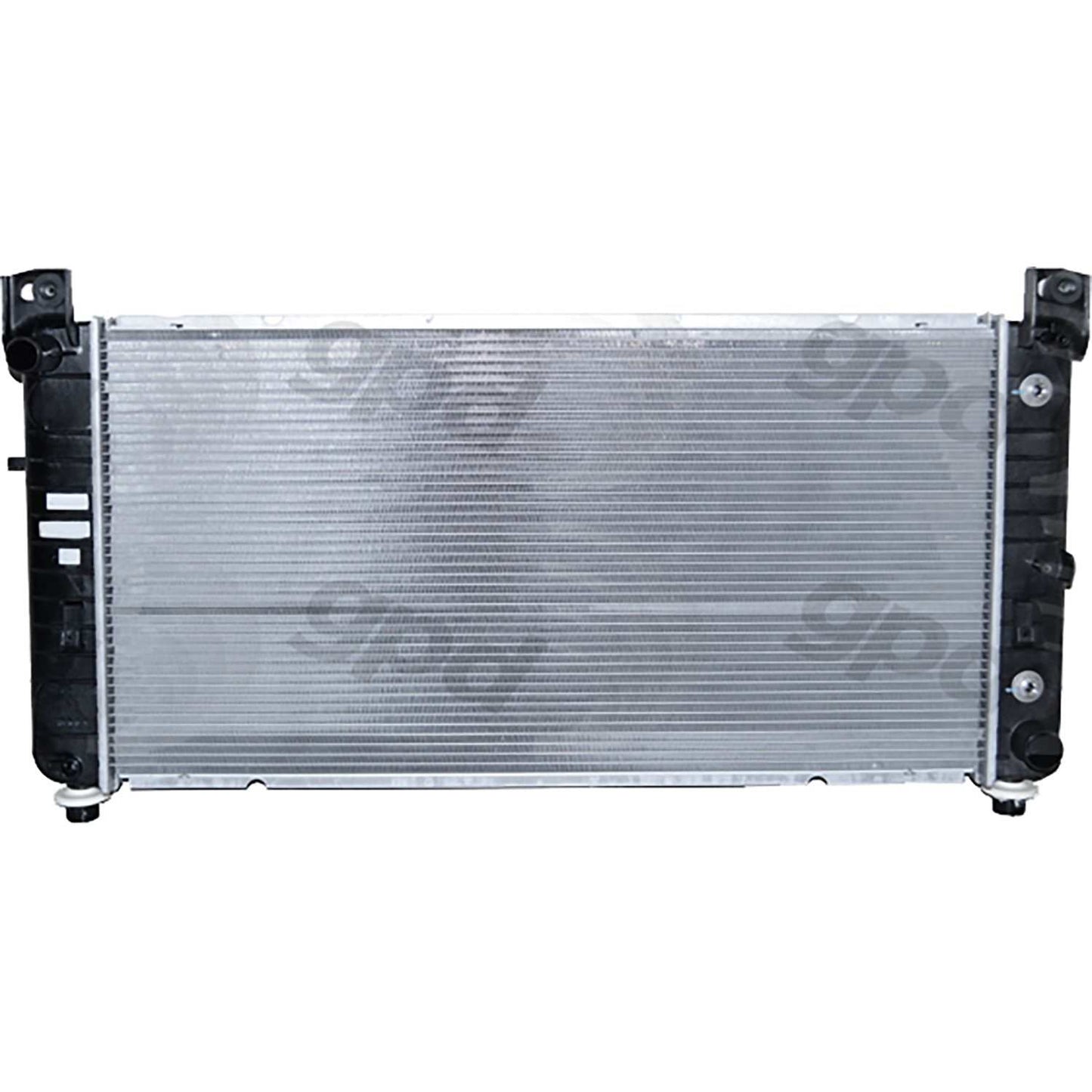 Global Parts Distributors LLC Radiator 2921C