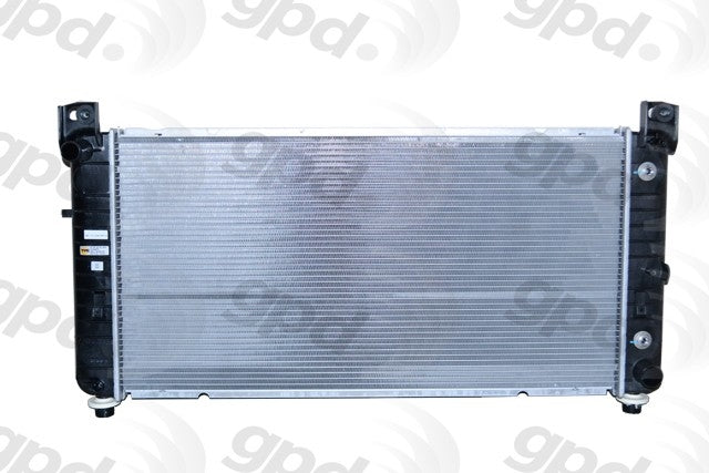 Global Parts Distributors LLC Radiator 2921C