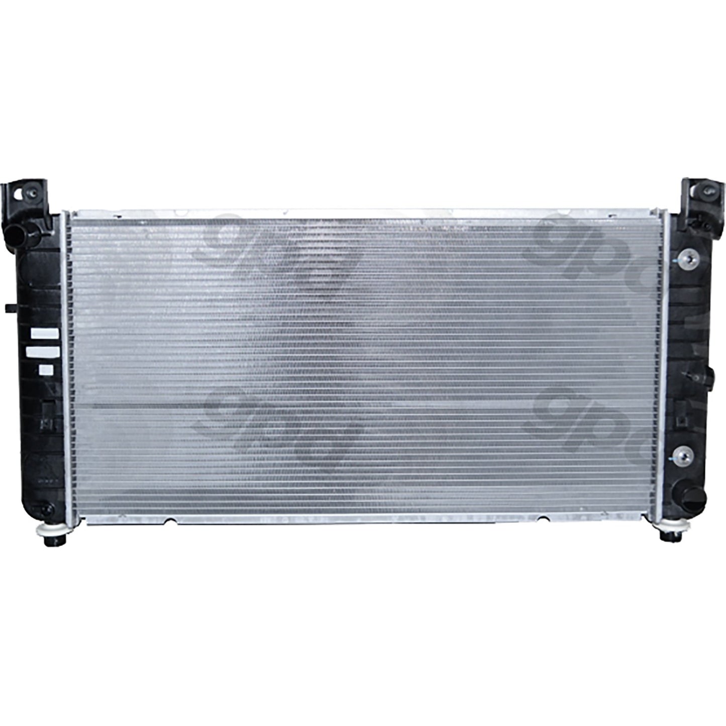 Global Parts Distributors LLC Radiator 2921C