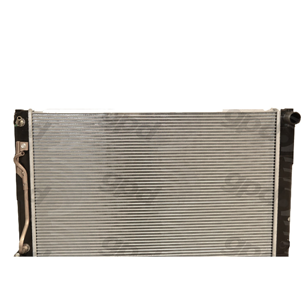 Global Parts Distributors LLC Radiator 2925C