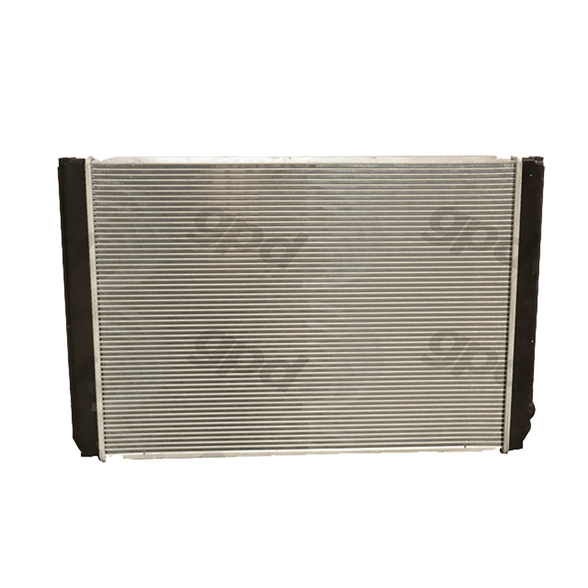 Global Parts Distributors LLC Radiator 2925C
