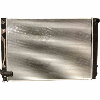 Global Parts Distributors LLC Radiator 2925C