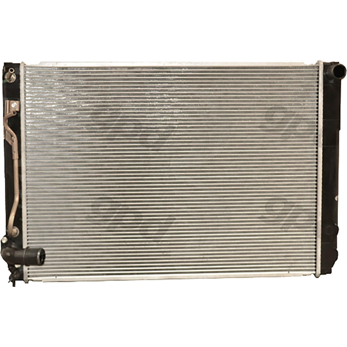 Global Parts Distributors LLC Radiator 2925C