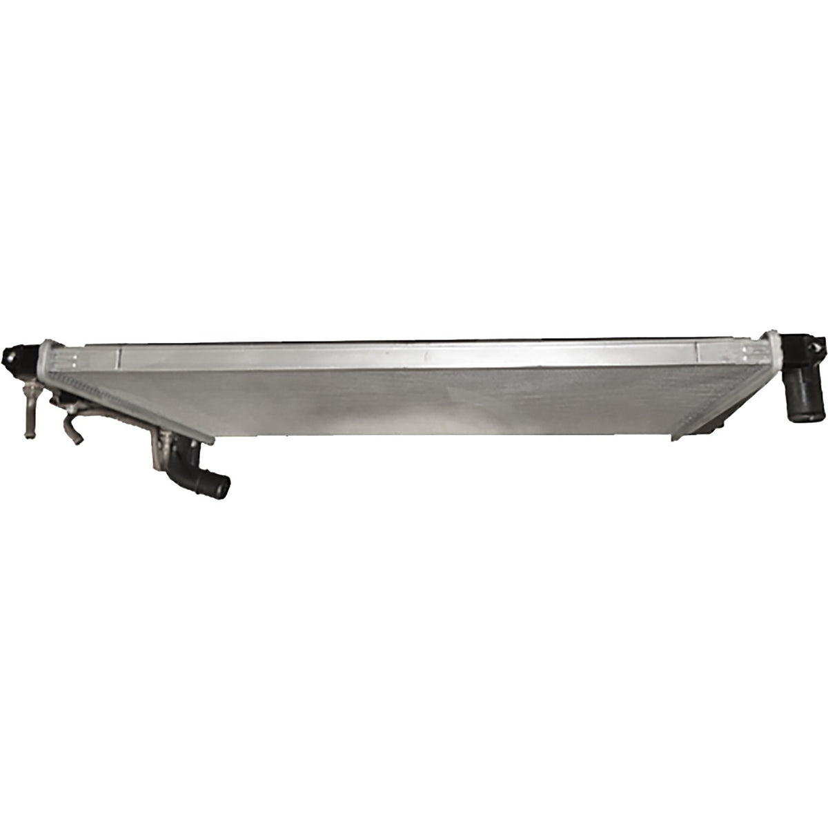 Global Parts Distributors LLC Radiator 2925C
