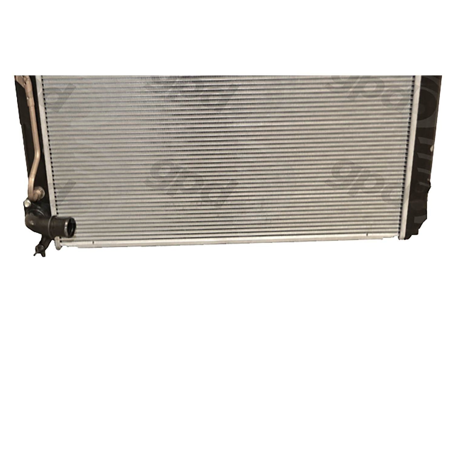 Global Parts Distributors LLC Radiator 2925C