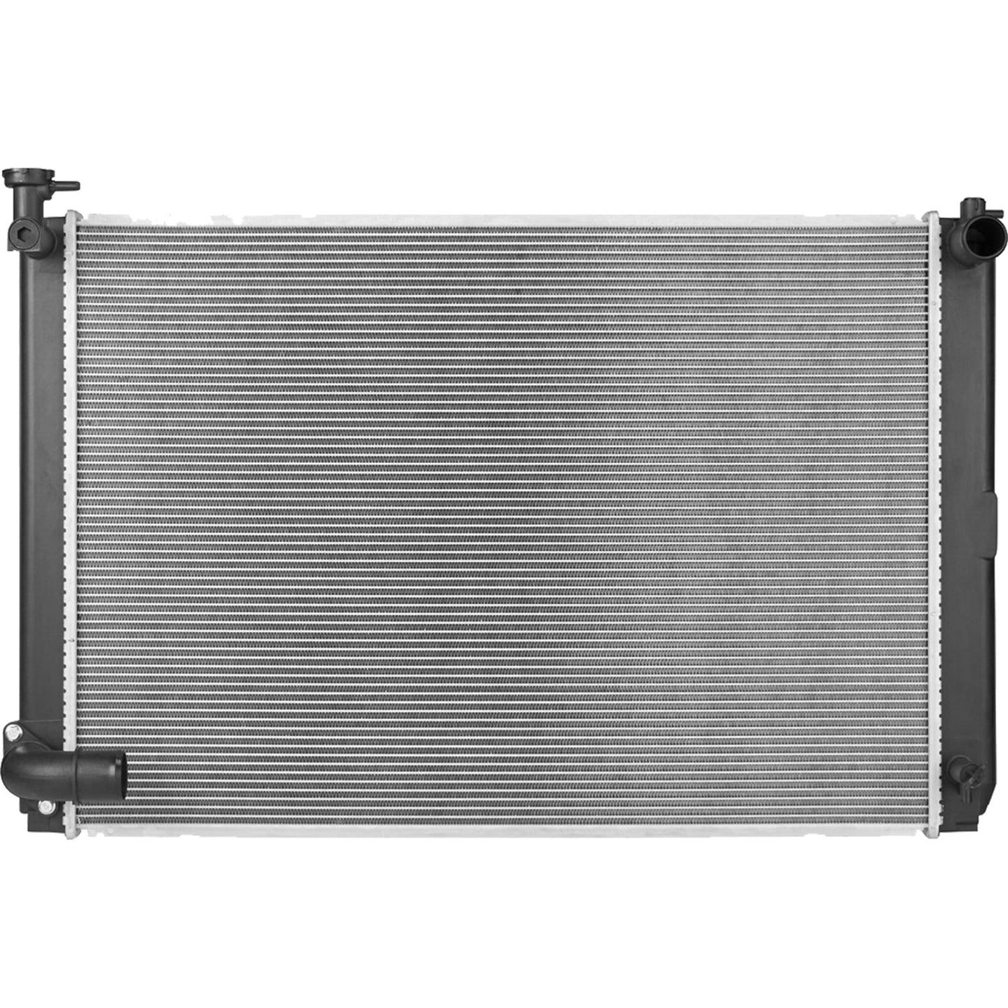 Global Parts Distributors LLC Radiator 2929C
