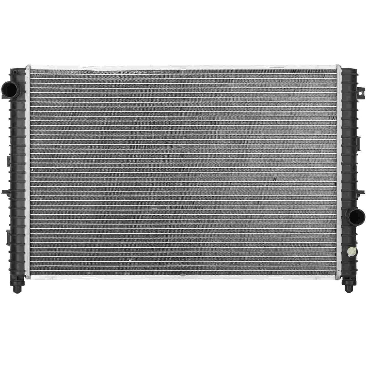 Global Parts Distributors LLC Radiator 2930C
