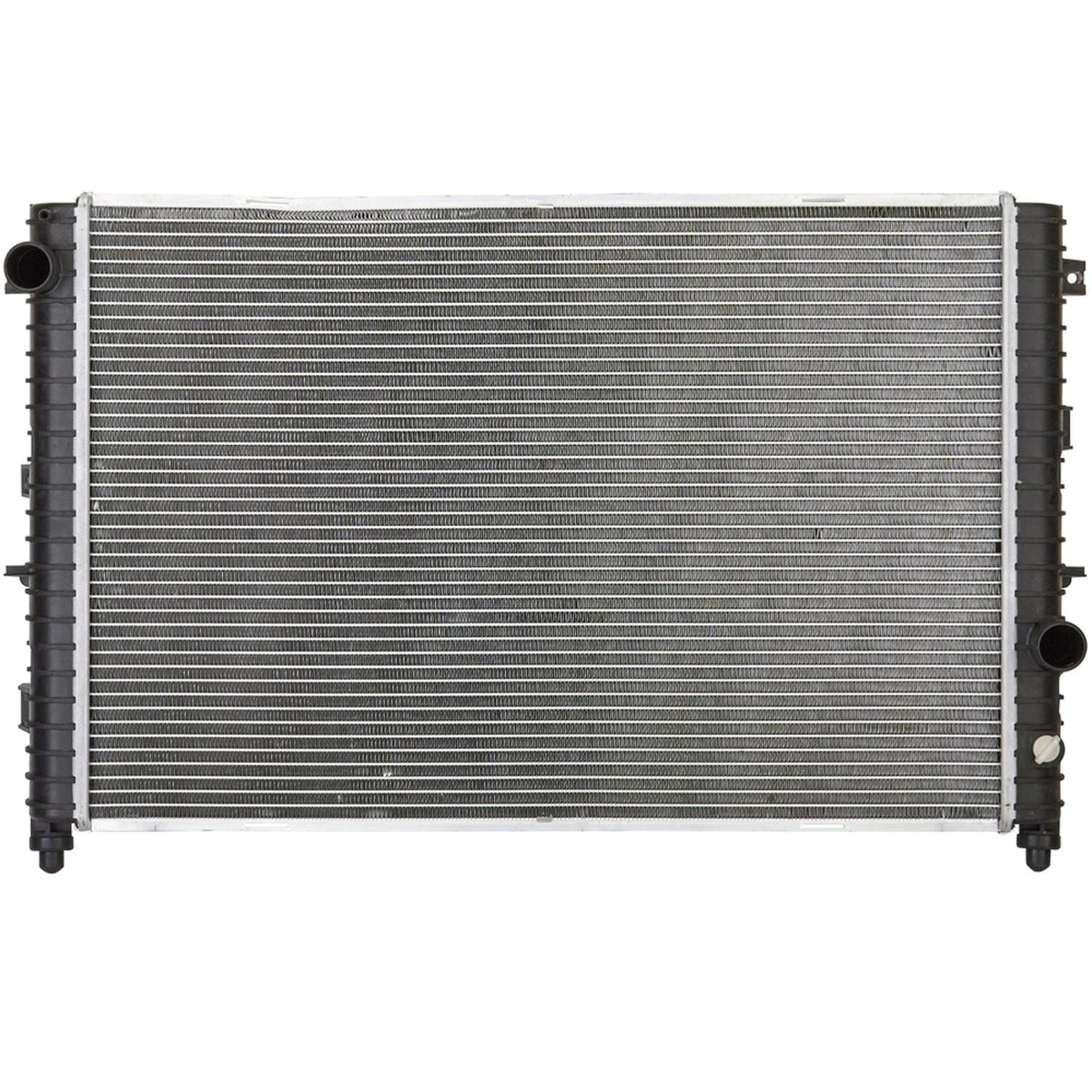 Global Parts Distributors LLC Radiator 2930C
