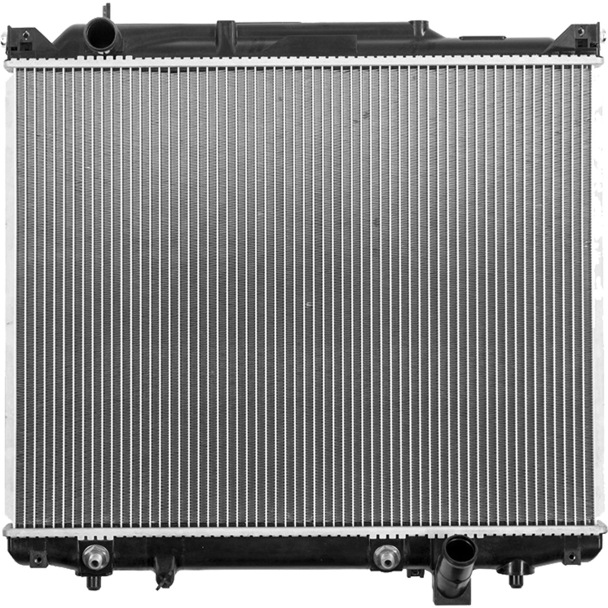 Global Parts Distributors LLC Radiator 2933C