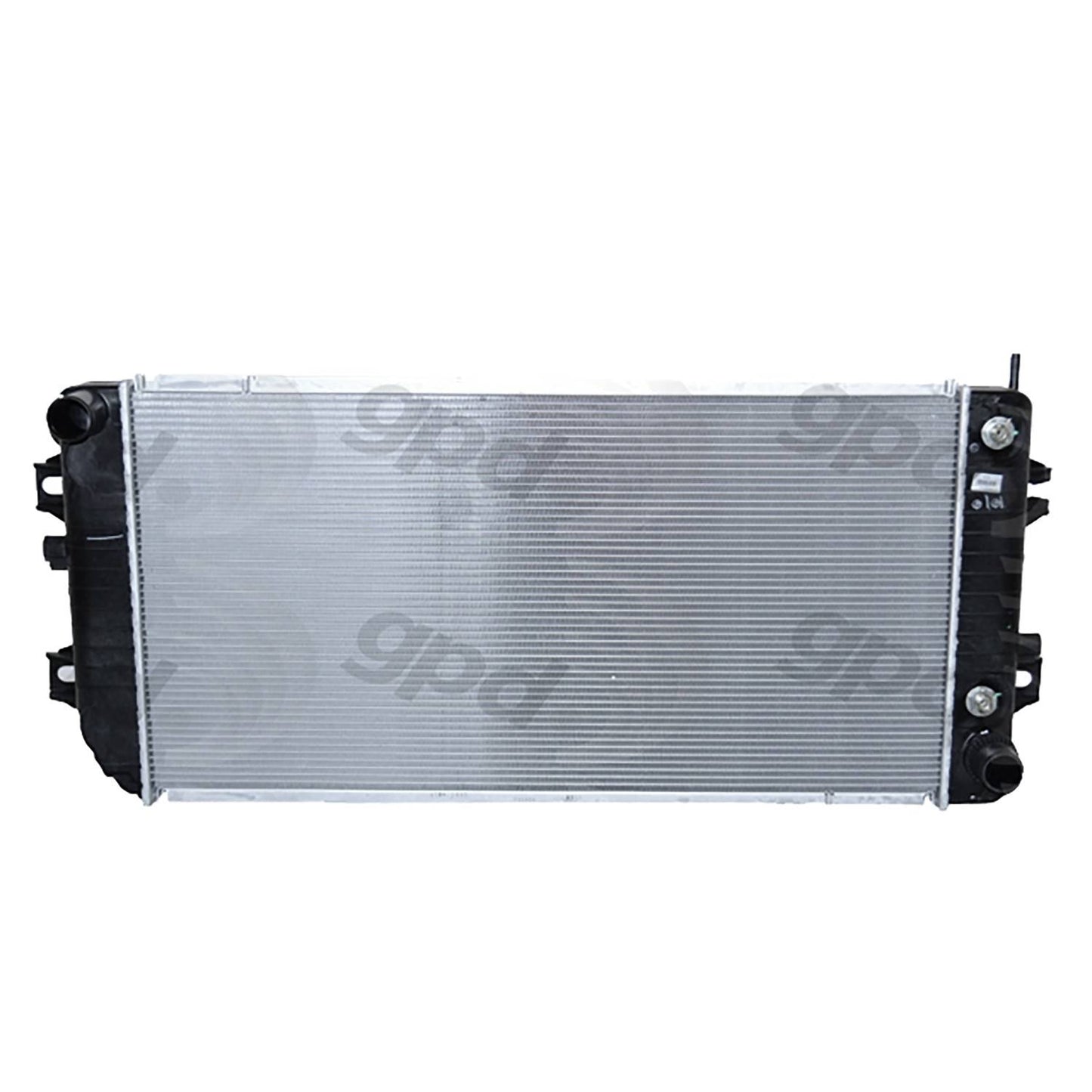 Global Parts Distributors LLC Radiator 2935C