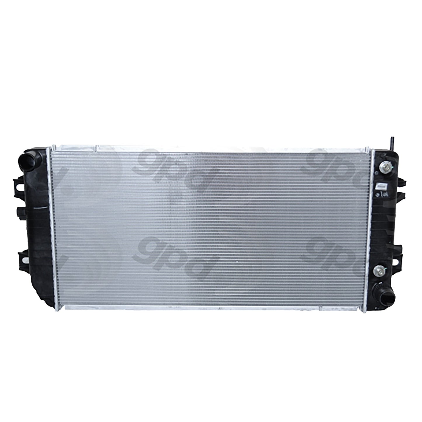 Global Parts Distributors LLC Radiator 2935C