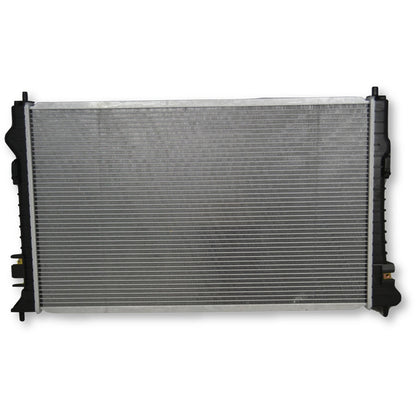 Global Parts Distributors LLC Radiator 2936C