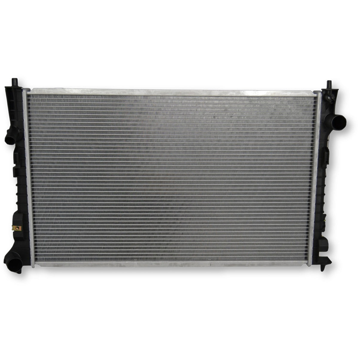 Global Parts Distributors LLC Radiator 2936C