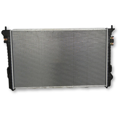 Global Parts Distributors LLC Radiator 2937C